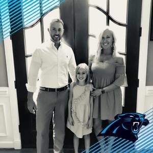 Meet your Posher, Josh